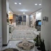 ۱۲۸متر/بهترین نقطه اشراق شمالی /دوکله شمالی جنوبی|فروش آپارتمان|اصفهان, برازنده|دیوار