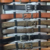 کمربند چرم مصنوعی|کیف، کفش، کمربند|تهران, منیریه|دیوار