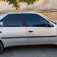 پژو405 دوگانه شرکت|خودرو سواری و وانت|کوهدشت, |دیوار
