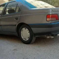 پژو ۸۸ استثنائی|خودرو سواری و وانت|خرم‌آباد, |دیوار