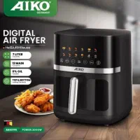 سرخ کن بدون روغن