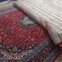 فرش قرمز ۱۲متری|فرش|تاکستان, |دیوار