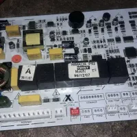 تعمیرات تخصصی برد الکترونیکی لوازم خانگی