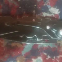 چاقو ضامن دار|کوهنوردی و کمپینگ|کرمان, |دیوار