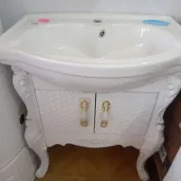 روشویی سلطنتی دلفین سرام