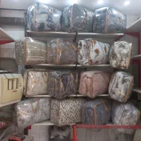 تحویل مغازه