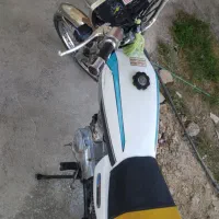 موتور 125