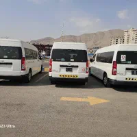 ون هایس ۲۰۲۳|خودرو سواری و وانت|تهران, سعادت‌آباد|دیوار