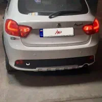 کوییک GX مدل L|خودرو سواری و وانت|گرگان, |دیوار