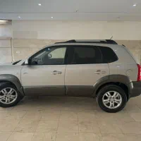 فروش توسان مدل ۲۰۰۸|خودرو سواری و وانت|تهران, کرمان|دیوار