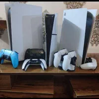 فروش دستگاهps5