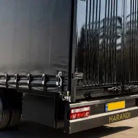 معاوضه و تعمیرات اتاق باری و کاربری خاور و کامیون