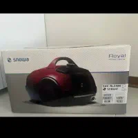 جاروبرقی اسنوا رویال اکبند درجعبه