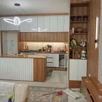 تولید کابیت پیش ساخته آران