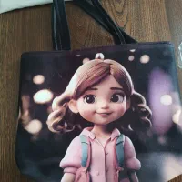 کره زمین ، بازی فکری ،کیف دخترانه،پاکن تراش