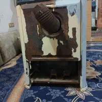 بخاری گازی سالم درحد|بخاری، هیتر، شومینه|مشهد, شهید احمدی روشن|دیوار