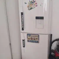 یخچال دو دره