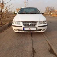 سمند EF7 مدل 92