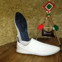 لباس قشقایی|لباس|زاینده رود, |دیوار