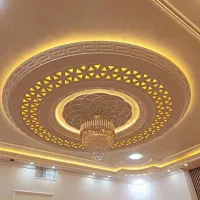 گچکاری لکه گیری  تخریب بازسازی جوشکاری صفر تا صد