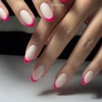 مدل کاشت ناخن پودر و ژل|خدمات آرایشگری و زیبایی|تهران, نازی‌آباد|دیوار