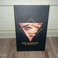 وسایل کاشت ناخن|آرایشی، بهداشتی، درمانی|ری, حمزهآباد|دیوار