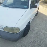 فروش وانت پراید 95 گله دار|خودرو سواری و وانت|گله دار, |دیوار