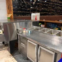 لوازم رستوران و فستفود باهم یکجا|کافی‌شاپ و رستوران|رشت, سعدی (تختی)|دیوار