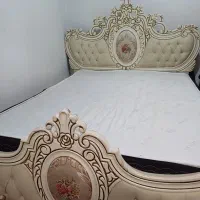 تخت خواب دونفره