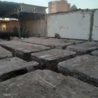 استا تخریب کار و بازسازی منازل