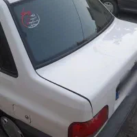 پراید ۱۳۱ فول