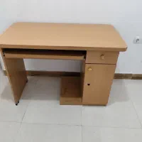 میز کامپیوتر