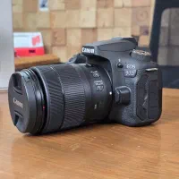 دوربین کانن EOS 90D 18-135|دوربین عکاسی و فیلم‌برداری|تهران, شیخ هادی|دیوار