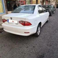 سمند سورن ، مدل ۱۳۹۰ معاوضه با خودرو بالاتر|خودرو سواری و وانت|اهر, |دیوار