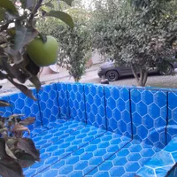 اجرای ایزوگام استخر پشتبام آسفالت محوطه حتی یکمتر|خدمات پیشه و مهارت|ارومیه, |دیوار