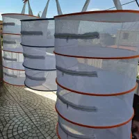 توری میوه و سبزی خشک کن