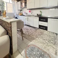 53-متر-پارکینگ-دار-غرق-نور-زرفشان-تاپ-لوکیشن