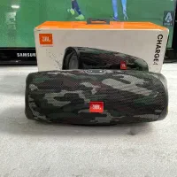 جی بی ال شارژ ۴