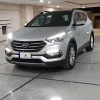 سانتافه ۲۰۱۸