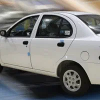 ساینه دوگانه سوز شرکتی