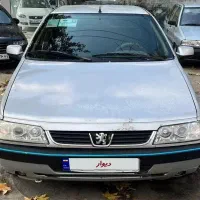 پژو 405 slx|خودرو سواری و وانت|بروجرد, |دیوار