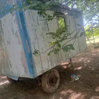 کانکس|ماشین‌آلات صنعتی|الشتر, |دیوار
