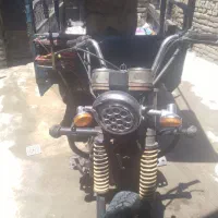 سه چرخه200