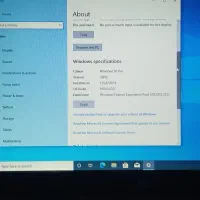 فروش یک دستگاه لپ تاپ اچ پی مدل 4310s قیمت توافقی|رایانه همراه|ایذه, |دیوار