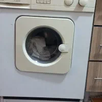 ماشین لباسشویی آبسال