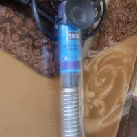 بخاری آکواریوم