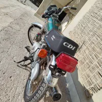 موتورسیکلت