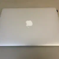 مک بوک پرو  ۲۰۱۵ MacBook Pro|رایانه همراه|تهران, سنگلج (شاپور)|دیوار