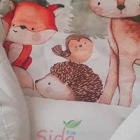 قنداق سوئیسی آغوشی