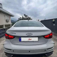 آریزو 5 نیو Fl مدل ۱۴۰۲|خودرو سواری و وانت|لاهیجان, گلستان|دیوار